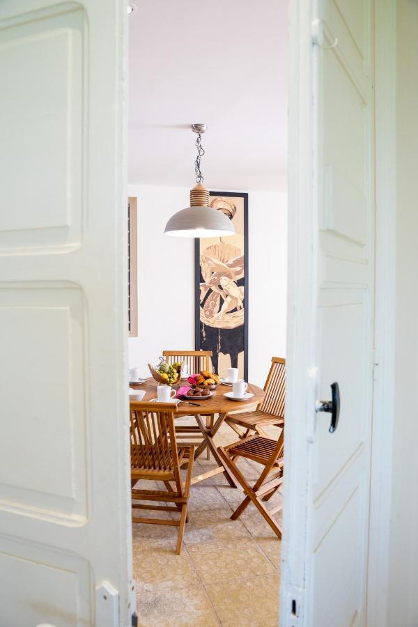 Domaine Des Tourterelles Villa Capesterre Bagian luar foto